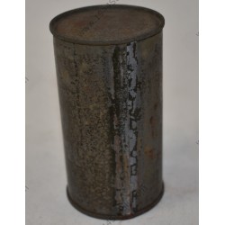 Schaefer beer can