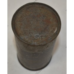 Schaefer beer can