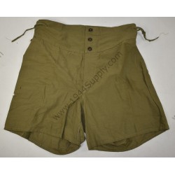 Caleçon court OD, taille 34