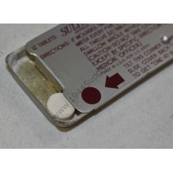 Sulfanilamide, Lederle