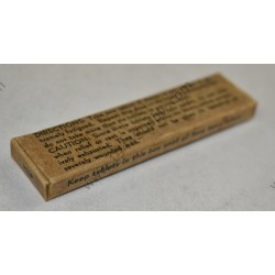 Comprimés Benzedrine Sulfate