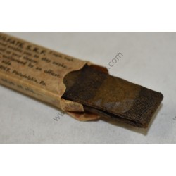 Comprimés Benzedrine Sulfate