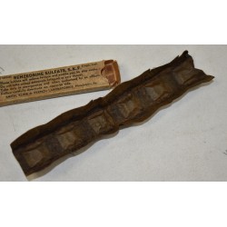Comprimés Benzedrine Sulfate