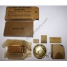 Old Gold cigarettes, K ration  - 6