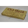 Cigarettes Old  Gold, ration K