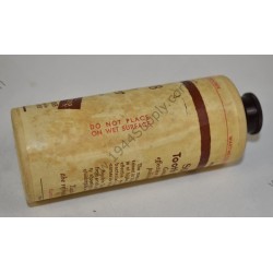 Poudre dentifrice Squibb