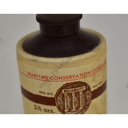Squibb tooth powder