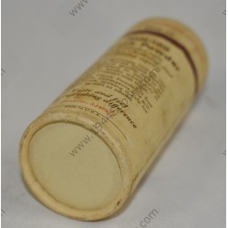 Squibb tooth powder