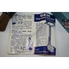 Ever-Ready shaving brush