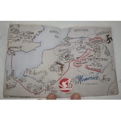 Railsplitters, the story of the 84th Infantry Division