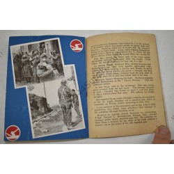 Railsplitters, the story of the 84th Infantry Division