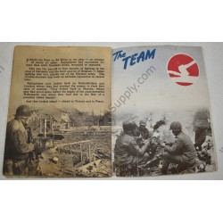 Railsplitters, the story of the 84th Infantry Division