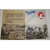 Railsplitters, the story of the 84th Infantry Division