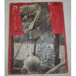 Railsplitters, the story of the 84th Infantry Division