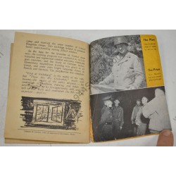 These are my credentials, the story of the 8th Infantry Division