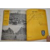 These are my credentials, the story of the 8th Infantry Division