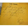These are my credentials, the story of the 8th Infantry Division