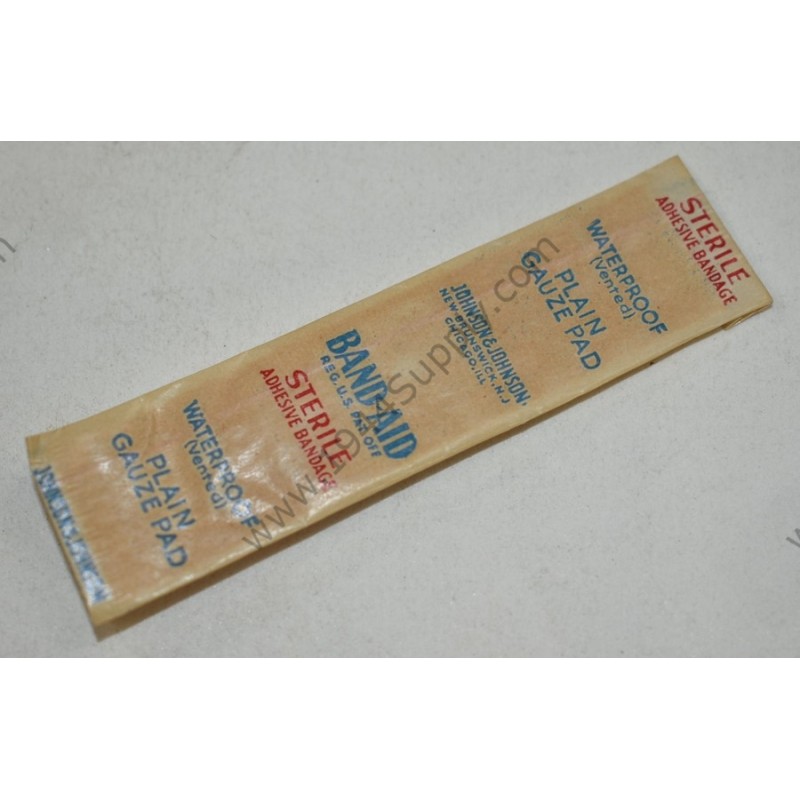 Band aid