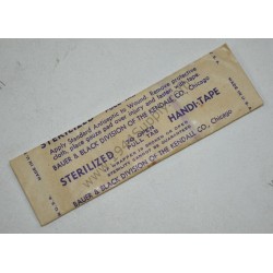 Band aid