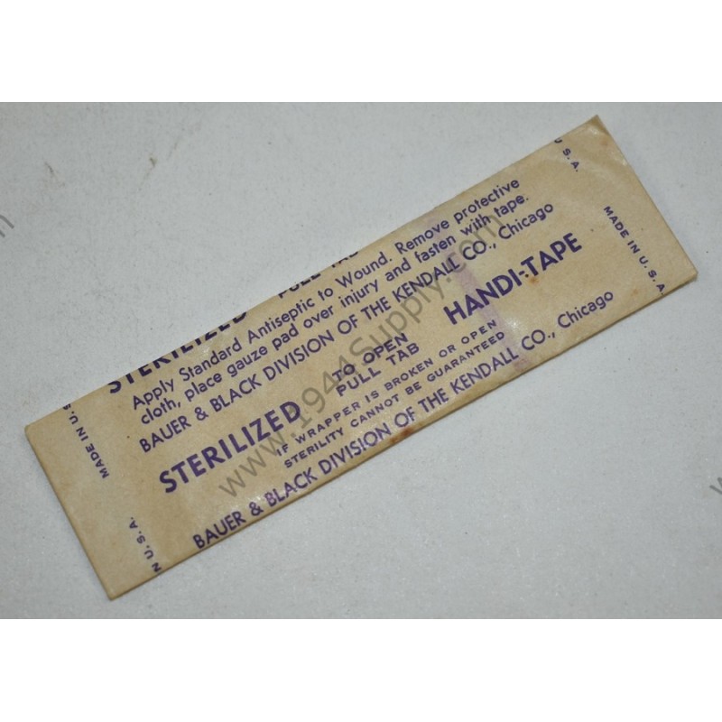 Band aid
