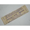 Band aid