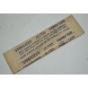 Band aid