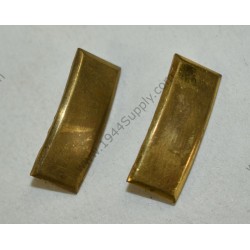 2nd Lieutenant bars