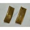2nd Lieutenant bars