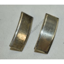 1st Lieutenant bars