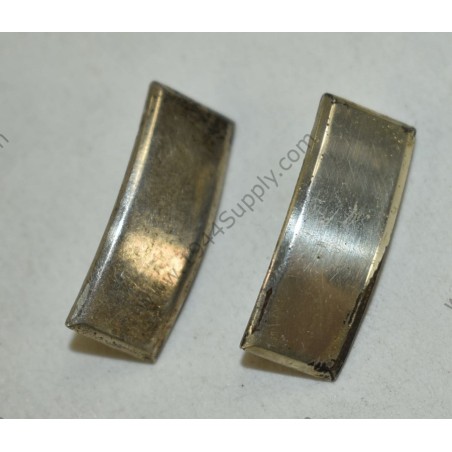 1st Lieutenant bars