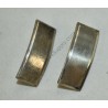 1st Lieutenant bars
