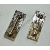1st Lieutenant bars