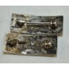 1st Lieutenant bars