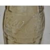 Coca Cola bottle, 1943 dated