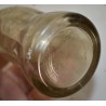 Coca Cola bottle, 1943 dated