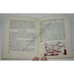 Pocket Guide for the U.S. Army Song Leader