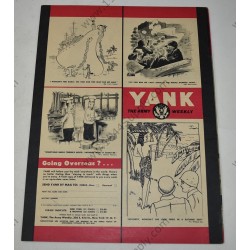YANK magazine of September 8, 1944