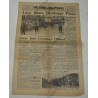 Stars and Stripes newspaper of September 7, 1944