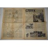 Stars and Stripes newspaper of September 7, 1944