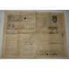 Stars and Stripes newspaper of September 7, 1944