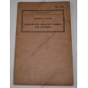 TM 1-440 Parachutes, Aircraft Fabrics, and Clothing
