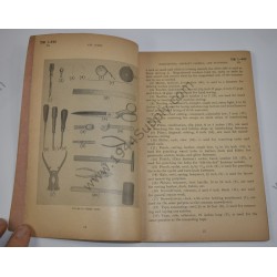 TM 1-440 Parachutes, Aircraft Fabrics, and Clothing