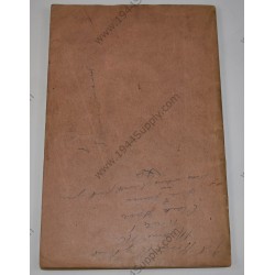 TM 1-440 Parachutes, Aircraft Fabrics, and Clothing
