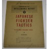 Japanese Fighter Tactics