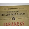 Japanese Fighter Tactics