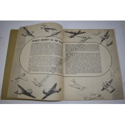 Japanese Fighter Tactics