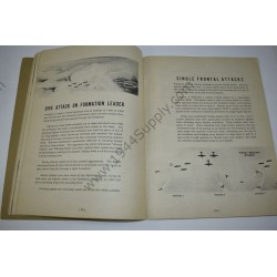 Japanese Fighter Tactics