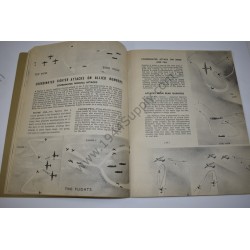 Japanese Fighter Tactics