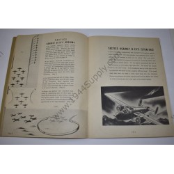 Japanese Fighter Tactics