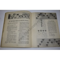 Japanese Fighter Tactics